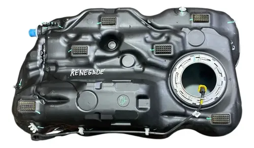 Tanque De Combustível Jeep Renegade T270 2024 52182457
