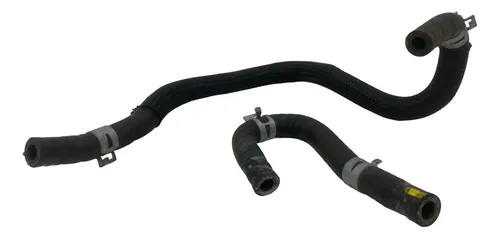 Par Mangueiras Tbi Toyota Yaris 1.5 2020 Preto
