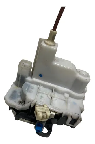 Fechadura Porta Dianteira Direita Grand Siena 2015 51870621