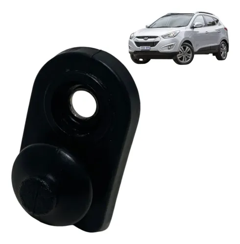 Botão Sensor Interruptor Porta Hyundai Ix35 2015