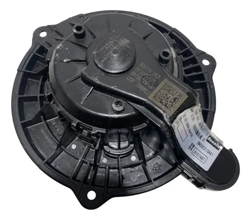 Motor Ventilador Ar Chery Tiggo 2 1.5 2020 J698107110