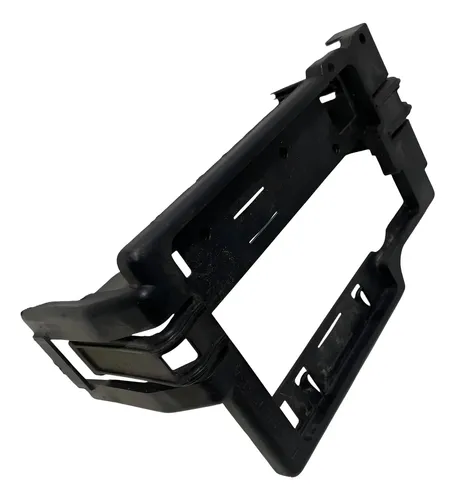 Suporte Polo Positivo Bateria Vw Polo/virtus 2020 2q0915345a Preto