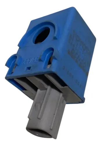 Sensor Relê Bloqueio De Porta Corolla Cross 2023 8974730040