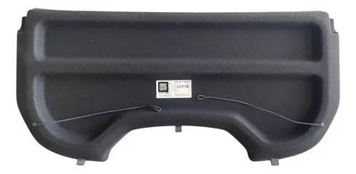 Bagagito Renault Kwid Zen 2023 799220570r Preto