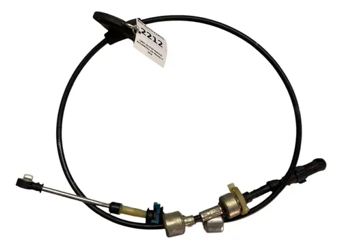 Cabo Seletor Cambio Automático Gm Onix Prisma 94551360