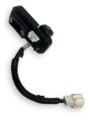Camera De Ré Honda City 2018/2019 39530t9aq111m1