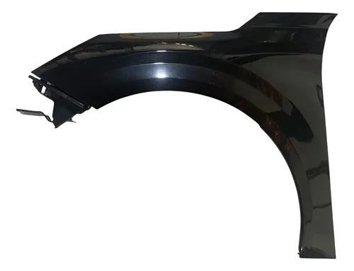 Paralama Esquerdo Peugeot 208 Like 2023