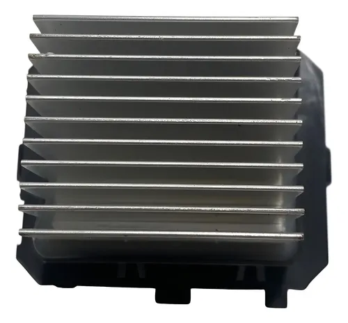 Resistencia Ar Condicionado Gm Montana 2024 T88640ba