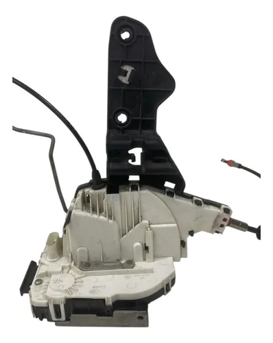 Fechadura Traseira Direita Dodge Journey 2010 937067103