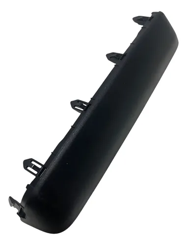 Moldura Painel Hyundai Hb20 2020 84749r1000 Preto