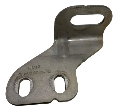 Suporte Coxim Escapamento Gm Montana Turbo 1.2 2024 13070743