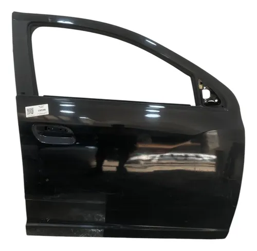 Porta Dianteira Direita Gm Cobalt 2015/2018 Dianteira Direito Preto