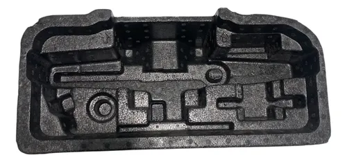 Isopor Estepe Fiat Strada Volcano 2021/2024 52134438