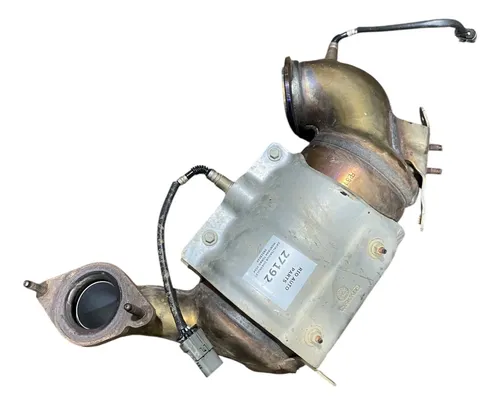 Catalisador C/ Sondas Gm Montana 1.2 Turbo 2024 25205417