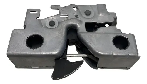 Tranca Fechadura Capo Vw T-cross 2021 6c1823509a