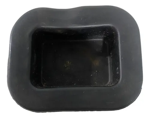 Tampao Interno Assoalho Fiat Strada 2024 52148089 Cinza