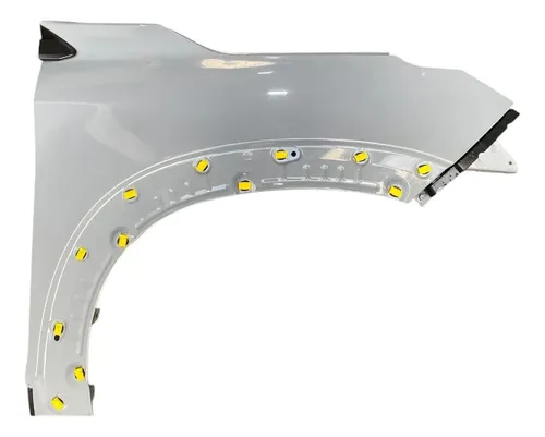 Paralama Direito Fiat Fastback 2023