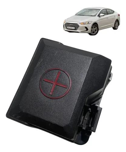 Polo Borner Positivo Bateria Hyundai Elantra 2017
