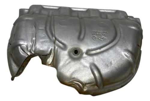 Defletor Calor Renault Captur 2.0 2018 8200703004