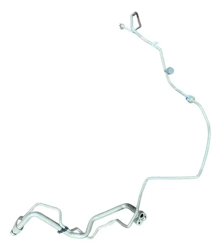 Mangueira Ar Condicionado Honda Civic G10 2021  Bc4462703981