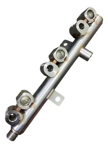 Flauta Bicos Injetores Hyundai Creta Tgdi 2023 3535004tf0