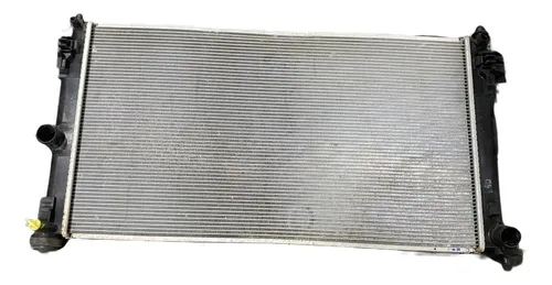 Radiador Toyota Corolla Cross 2.0 Xre 2024 Bc4221364312