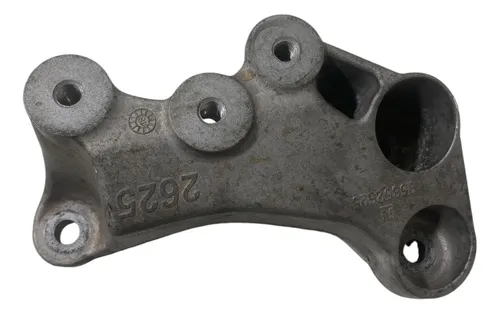Suporte Coxim Câmbio Gm Onix/prisma 2018 96852625