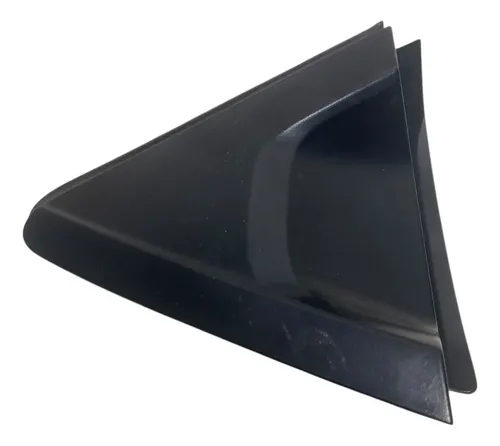 Acabamento Porta Traseira Direita Honda Hr-v 2023 754243m6a Preto