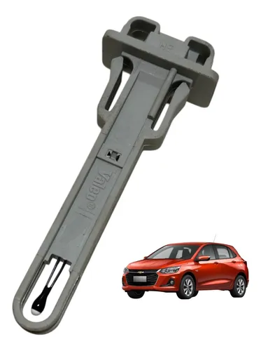 Sensor Temperatura Caixa Evaporadora Gm Onix Turbo 2024