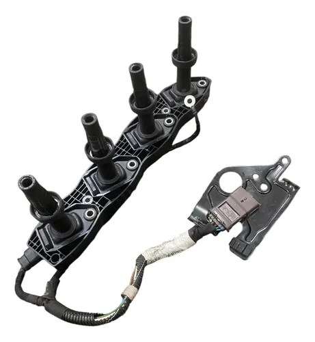 Bobina Ignicao Peugeot 208 2023 1.6 9810992680