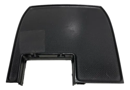 Moldura Console Central Honda Civic G10 2017 77291tema