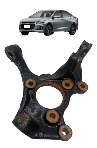Manga De Eixo Esquerda Gm Onix Turbo 2024 52181936