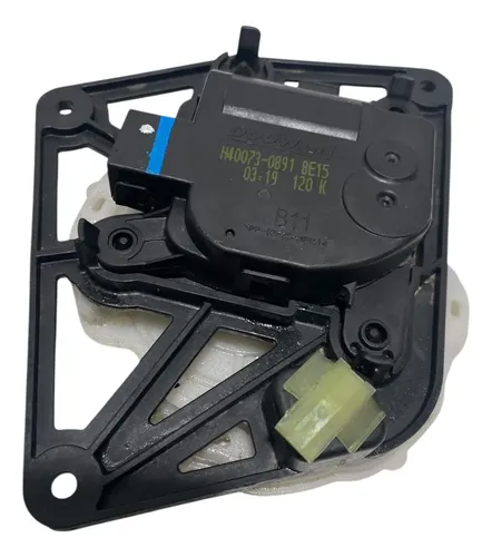 Motor Atuador Ar Hyundai Creta 2017/2022 H400730891