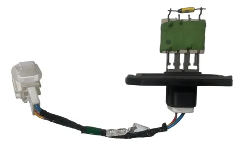Resistencia Ar Condicionado Honda Fit/wrv 2018 79336t5a0000