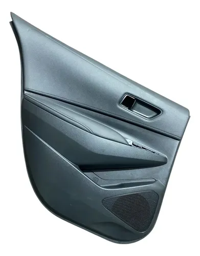 Forro Porta Traseira Esquerda Corolla Xei 2023 67608x1g04