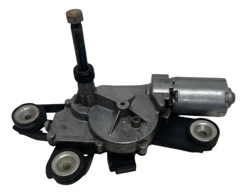Motor Limpador Traseiro Ford New Fiesta 2016/2019