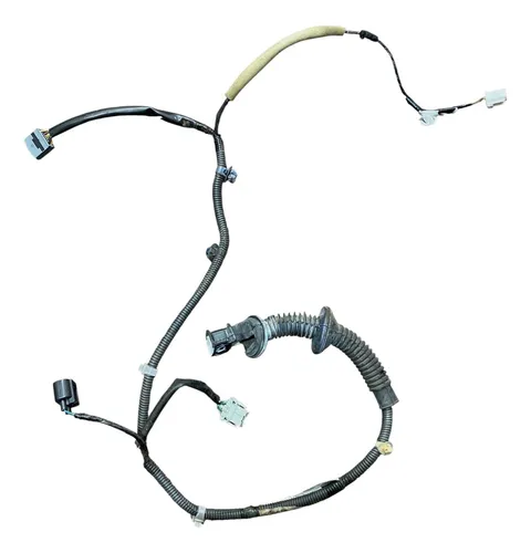 Chicote Porta Trs Direita Honda Hr-v Ex 2020 32753t7sm200