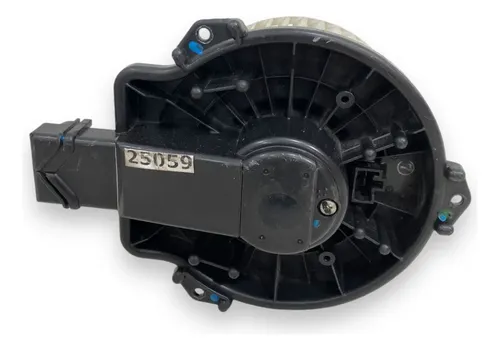  Ventilador Ar Forçado Honda Fit 1.5  2016 2017 