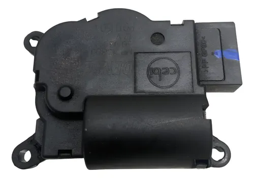 Atuador Cx Evaporadora Fiat Toro/jeep Renegade Mr1138004211