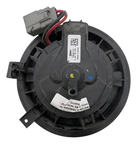 Ventilador Interno Gm Onix Turbo 2020/2023 T82377c