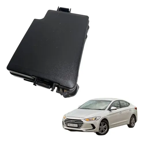 Tampa Caixa Fusivel Hyundai Elantra 2017 91956f2040