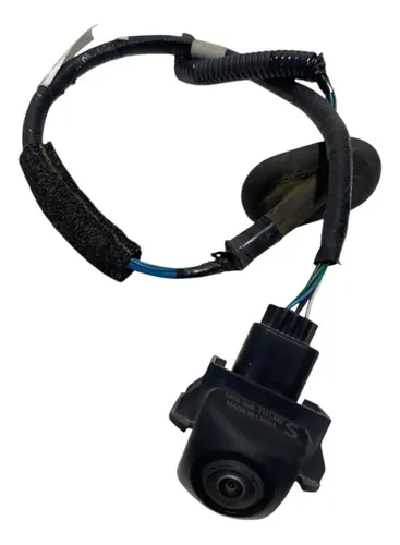 Camera Ré C/ Chicote Honda Hr-v 2024 395303m0t111m2