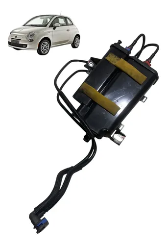 Filtro Canister Fiat 500 2012 P68084763ab