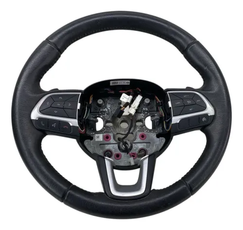 Volante C/ Comandos Jeep Renegade 2018 01002505150
