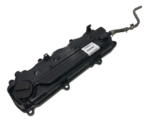 Tampa Valvula Cabeçote Honda Fit 2009/2013