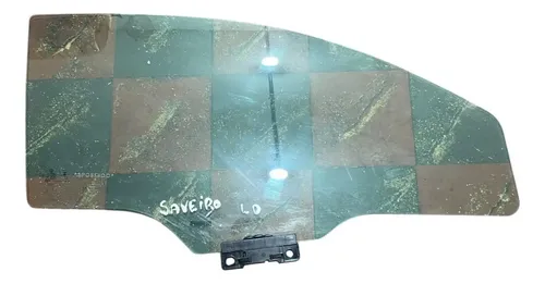 Vidro Porta Direita Vw Saveiro 2025