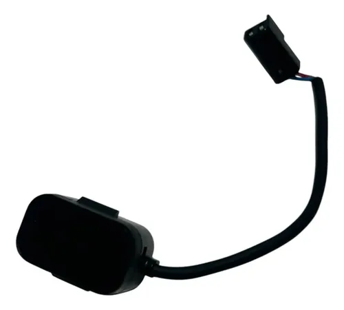 Microfone Teto Chevrolet Onix Turbo 2021 2022 26225379