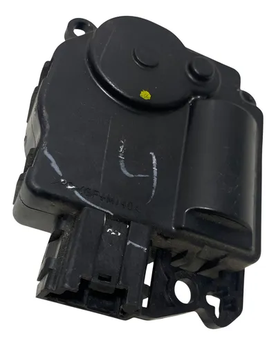Motor Atuador Cx Evaporadora Ford Ecosport 2019 Av1119e616ea