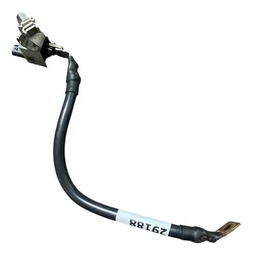 Sensor Polo Negativo Vw T-cross/nivus/polo 2023 2qb915181