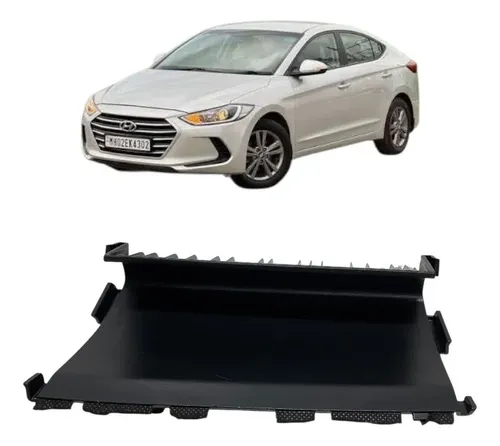 Moldura Porta Objetos Hyundai Elantra 2017 84735f2000